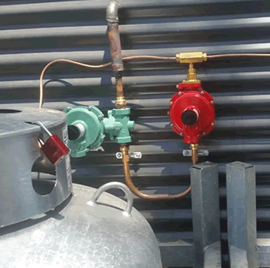 backflow preventions