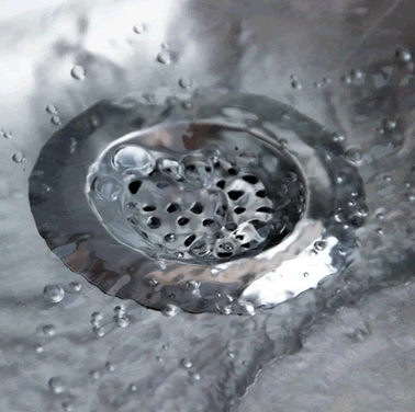 blocked drains