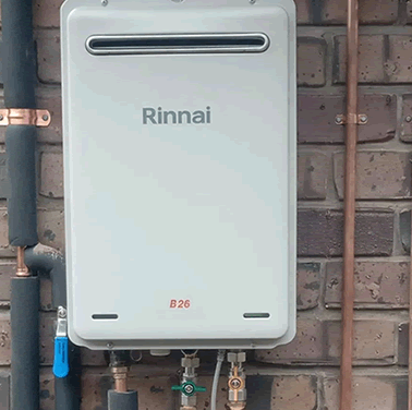 gas fitting